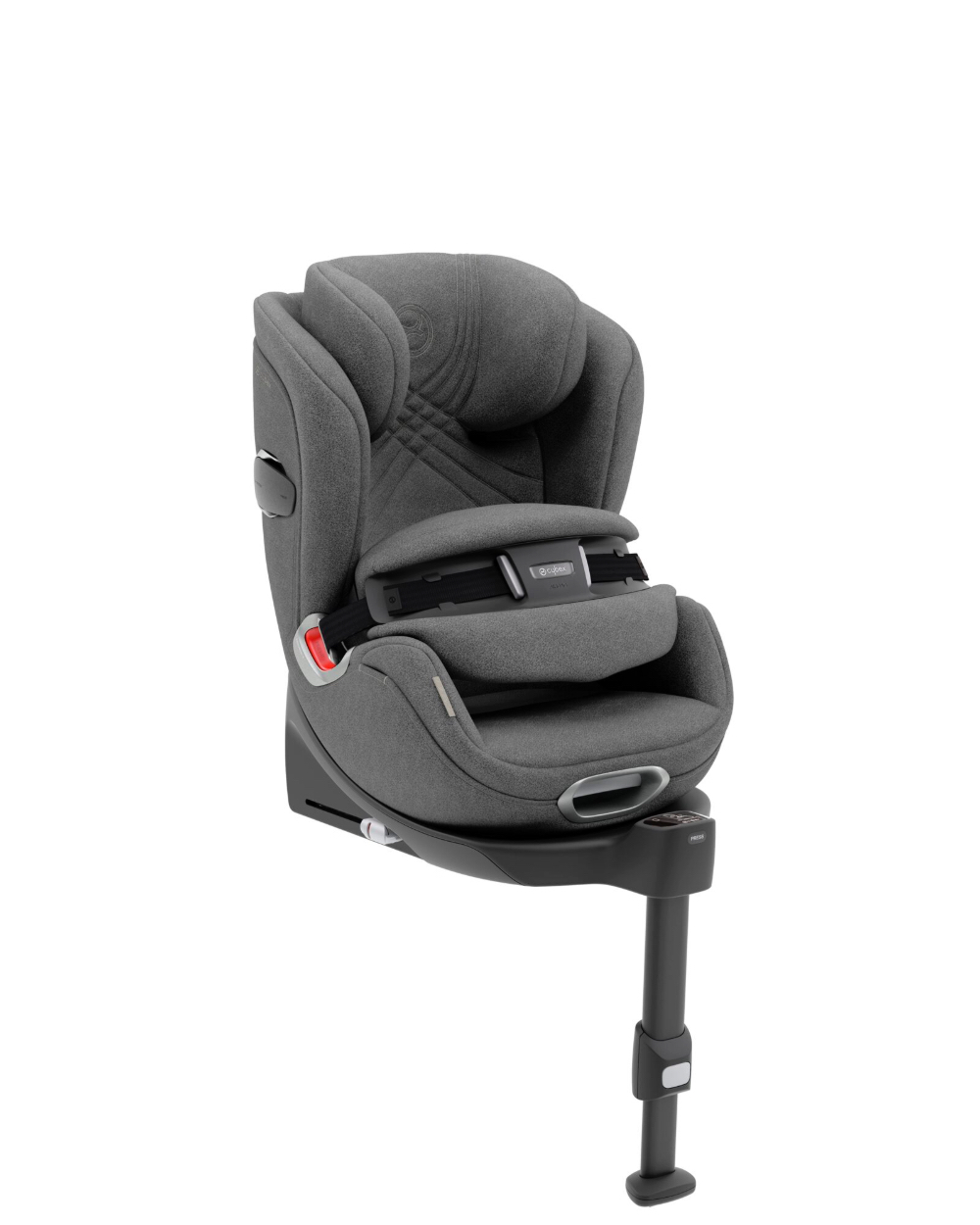 Siège auto Anoris T2 i-Size Coloris mirage grey (Plus) Cybex