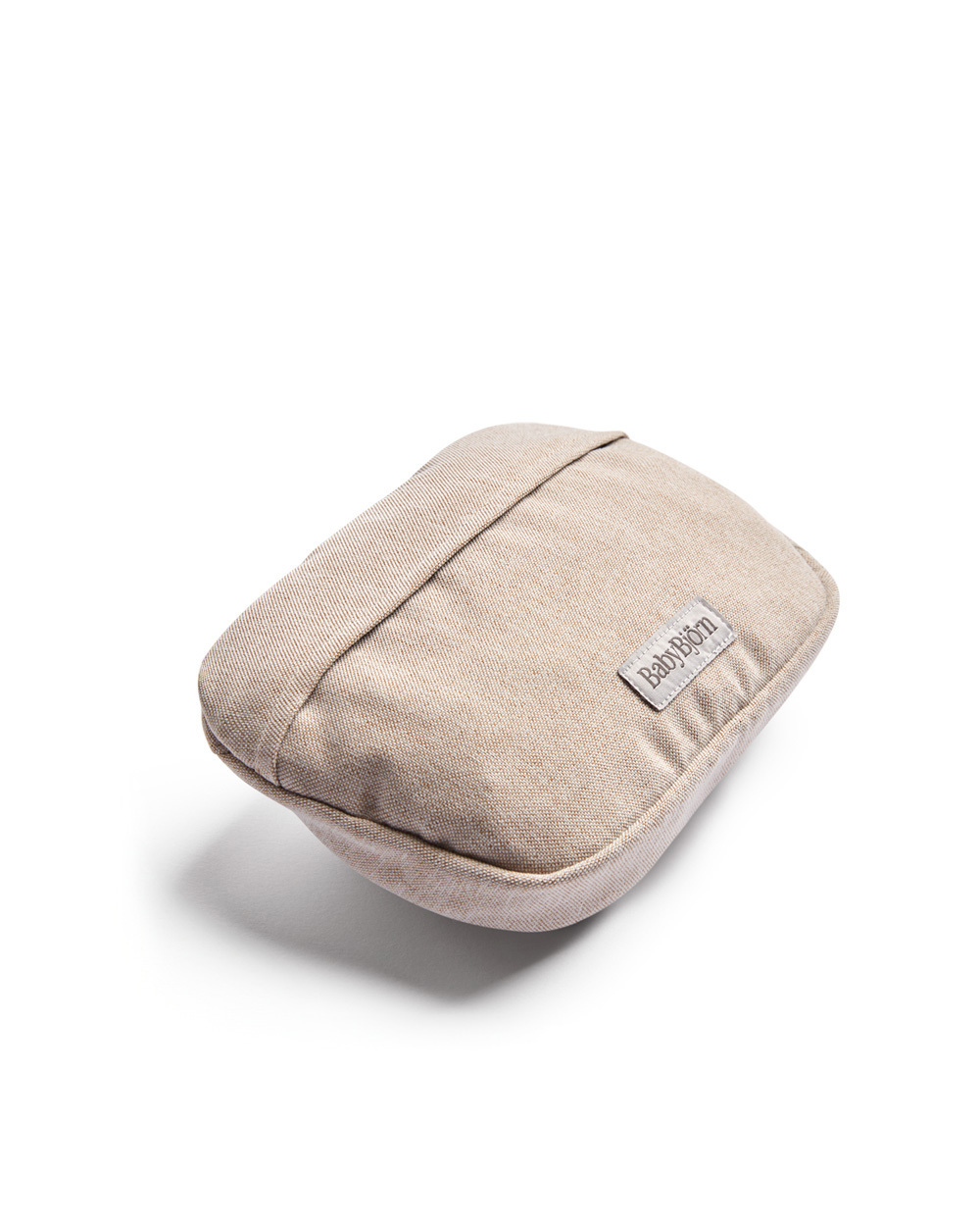 Pochette pour porte-bébé Coloris beige clair Babybjörn