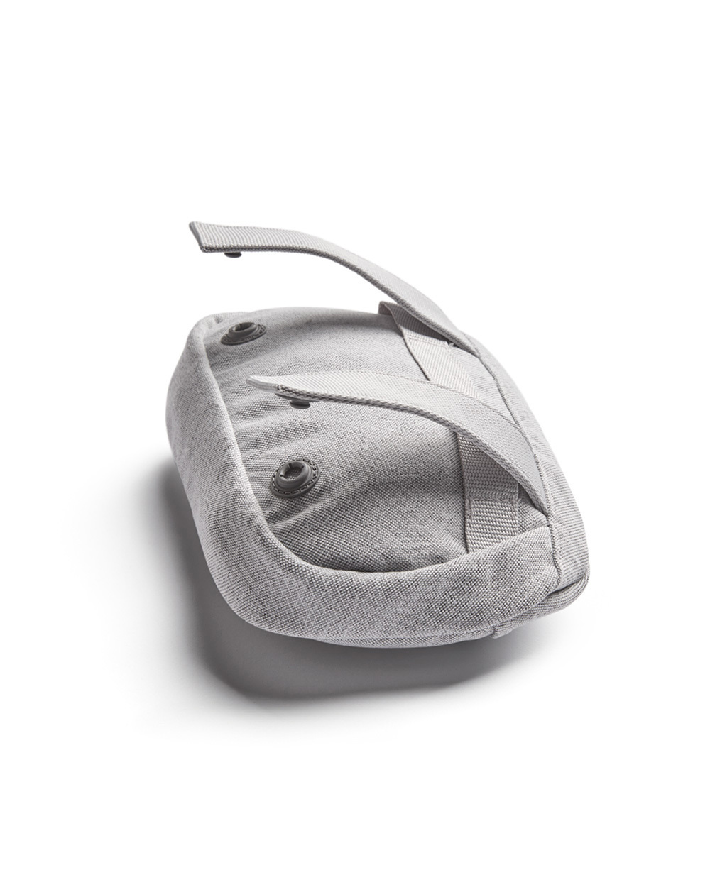 Pochette pour porte-bébé Coloris gris clair Babybjörn