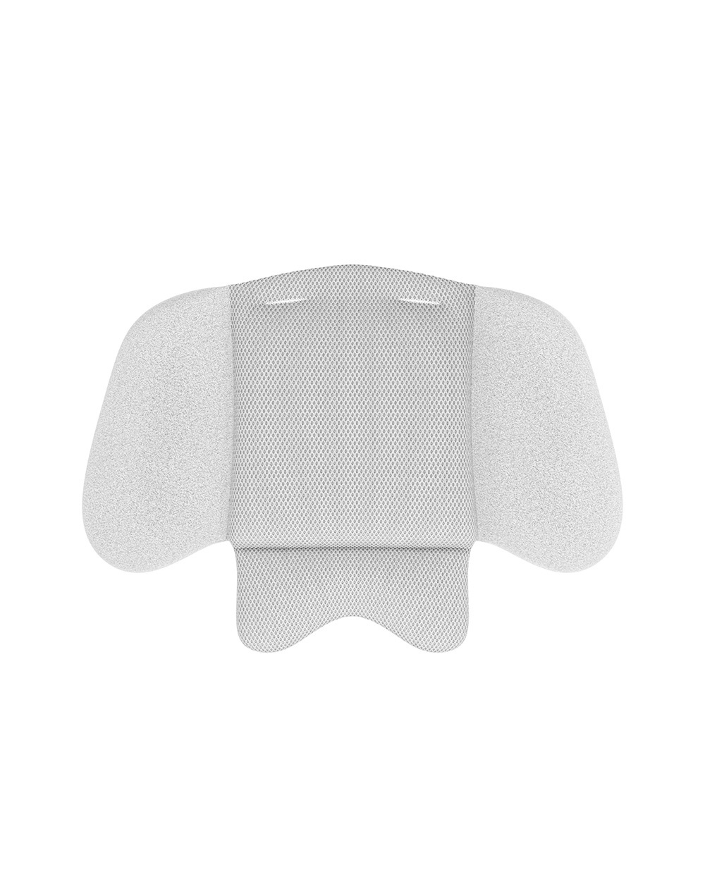 Si&egrave;ge auto Cloud T i-Size Coloris platinum white (Plus)  Cybex