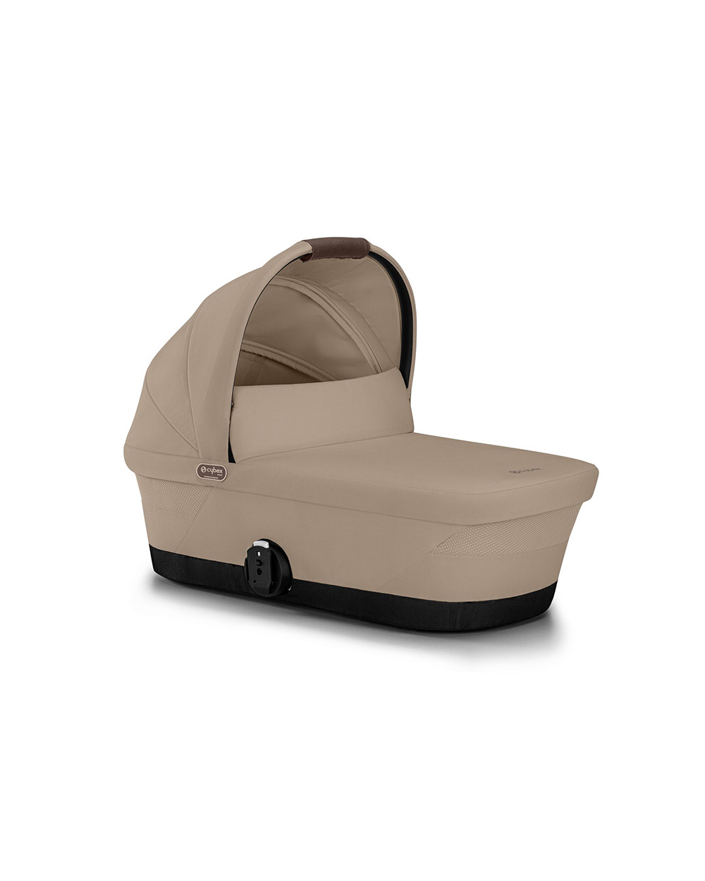 Nacelle Gazelle S Coloris almond beige Cybex