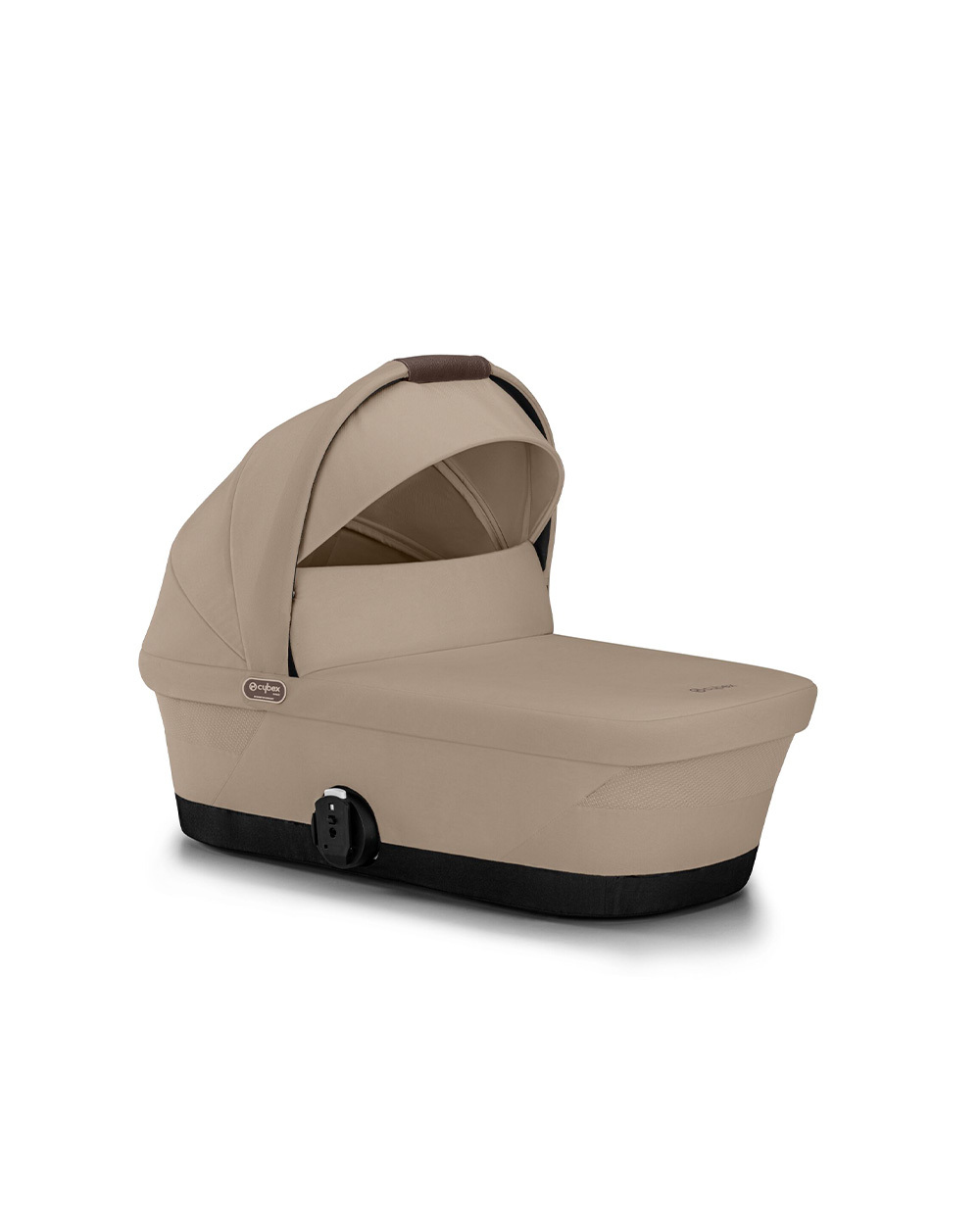 Nacelle Gazelle S Coloris almond beige Cybex