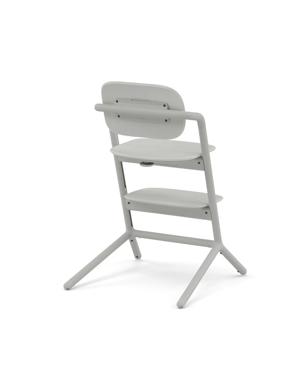Chaise haute Lemo 3-en-1 Coloris suede grey Cybex