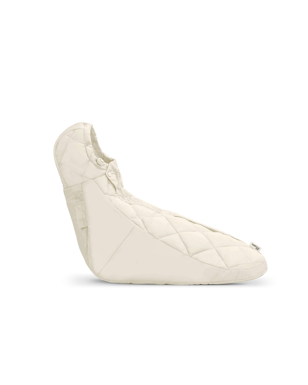 Chancelière Snogga Mini 2 Coloris seashell beige Cybex