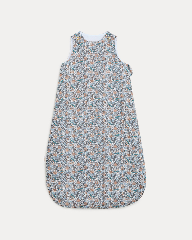 Gigoteuse rembourrée Madeleine TOG 3 En tissu Liberty  Natalys