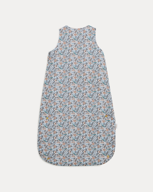 Gigoteuse rembourrée Madeleine TOG 3 En tissu Liberty  Natalys