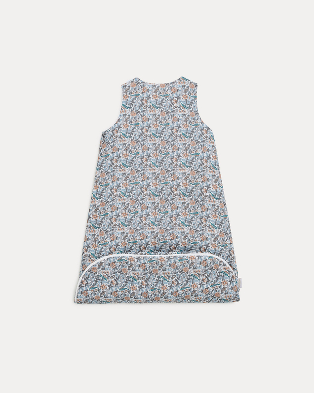 Gigoteuse rembourrée Madeleine TOG 3 En tissu Liberty  Natalys