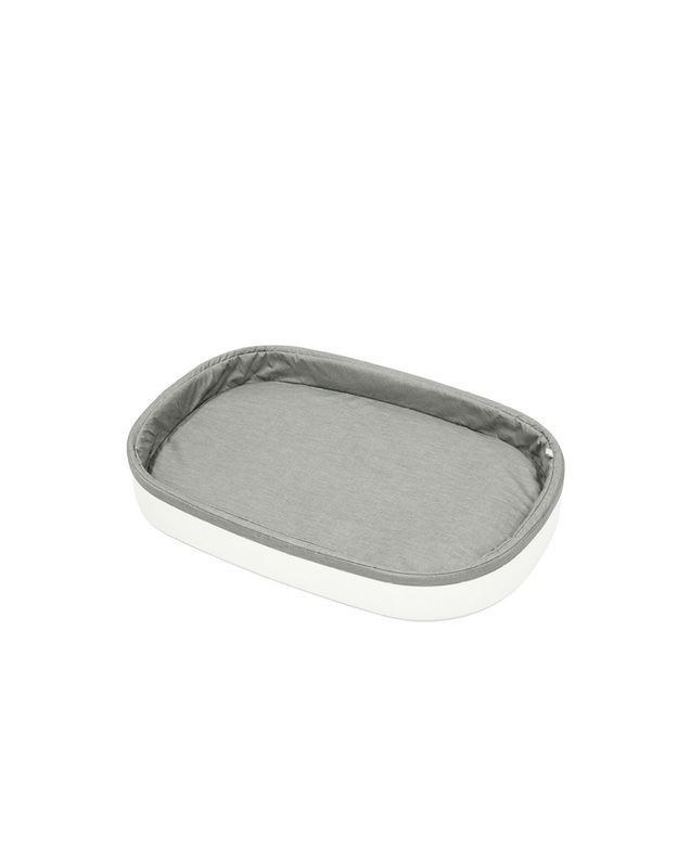 Plan à langer Sleepi Coloris blanc  Stokke