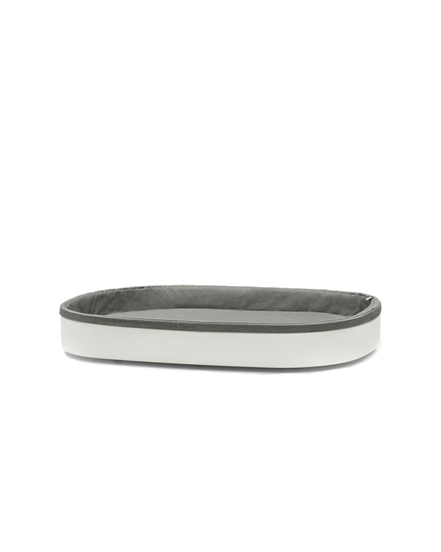 Plan à langer Sleepi Coloris blanc  Stokke