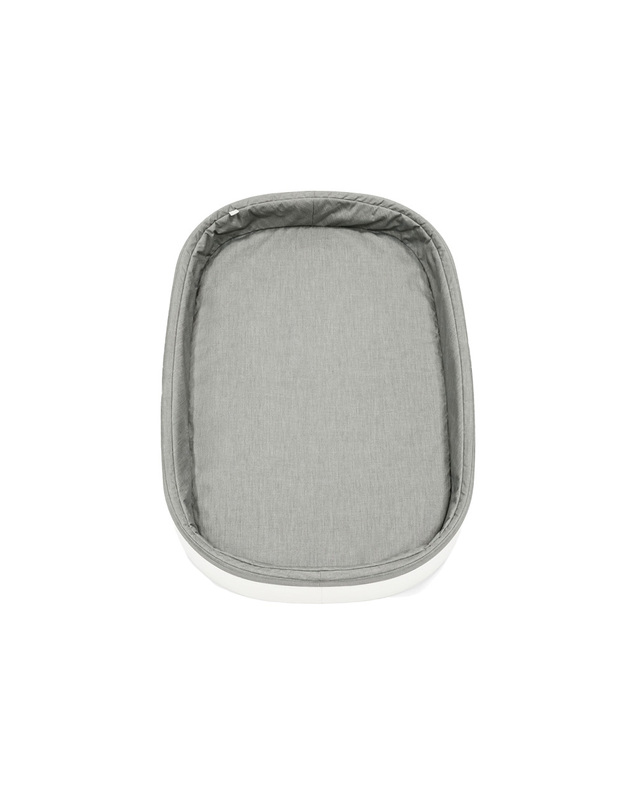 Plan à langer Sleepi Coloris blanc  Stokke