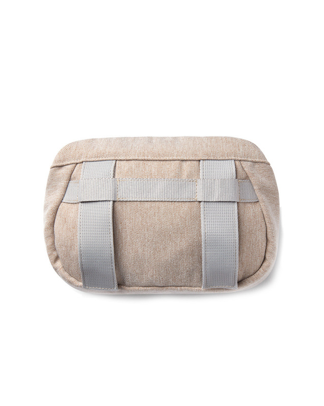 Pochette pour porte-bébé Coloris beige clair  Babybjörn