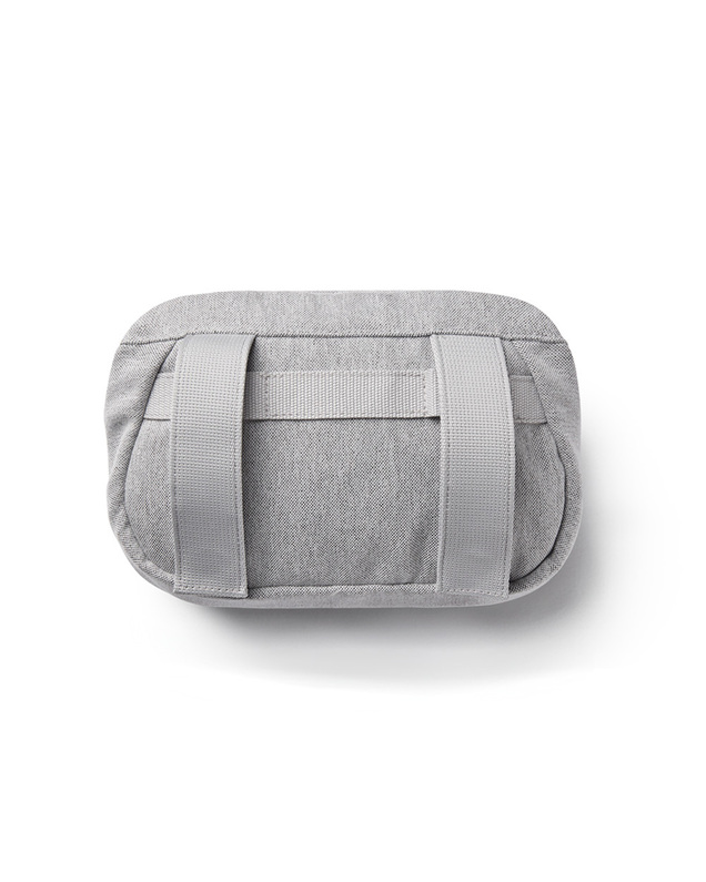Pochette pour porte-bébé Coloris gris clair  Babybjörn