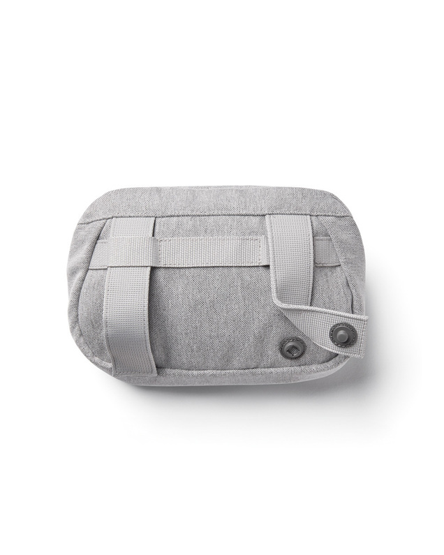 Pochette pour porte-bébé Coloris gris clair  Babybjörn