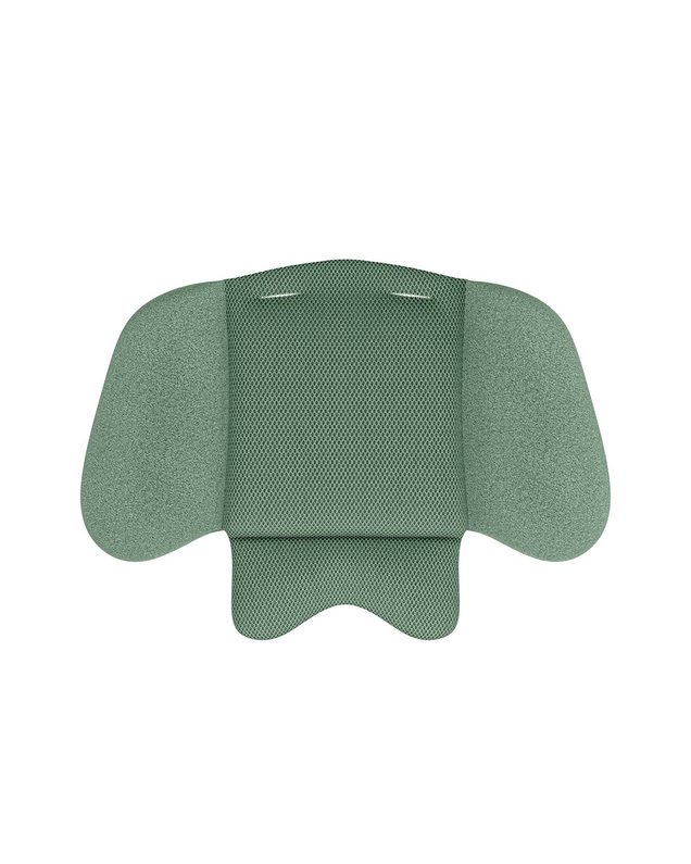 Siège auto Cloud T i-Size Coloris leaf green (Plus)  Cybex