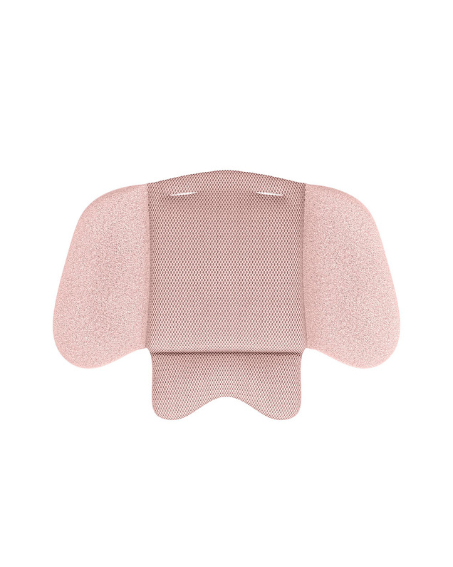 Siège auto Cloud T i-Size Coloris peach pink (Plus) Cybex