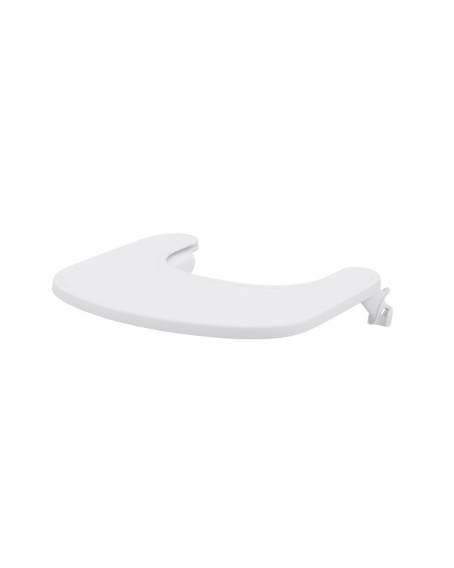 Chaise haute Lemo 3-en-1 Coloris sand white Cybex