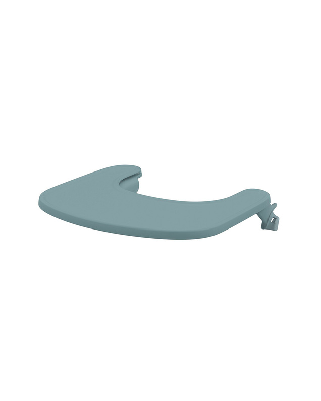 Chaise haute Lemo 3-en-1 Coloris stone blue Cybex