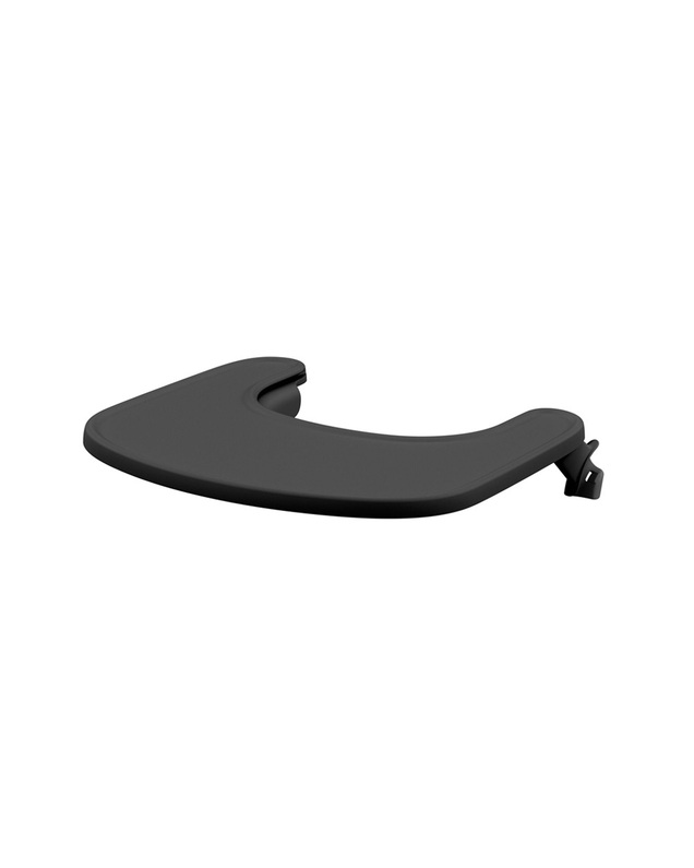 Chaise haute Lemo 3-en-1 Coloris stunning black Cybex
