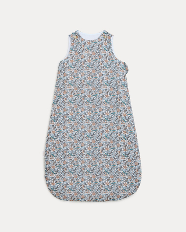 Gigoteuse rembourr&eacute;e Madeleine TOG 3 En tissu Liberty  Natalys