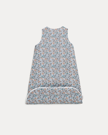 Gigoteuse rembourr&eacute;e Madeleine TOG 3 En tissu Liberty  Natalys