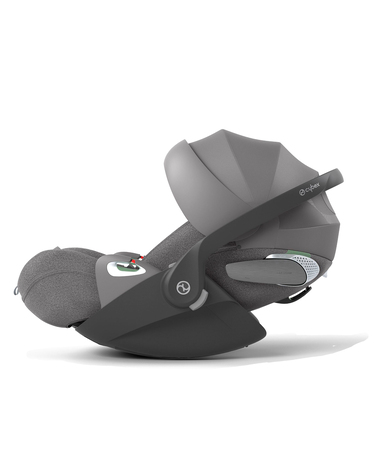Si&egrave;ge auto Cloud T i-Size Coloris mirage grey (Plus)  Cybex