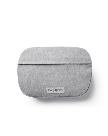 Pochette pour porte-b&eacute;b&eacute; Coloris gris clair  Babybj&ouml;rn