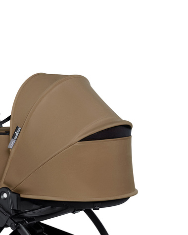 YOYO&sup3; nacelle nouveau-n&eacute; Coloris toffee  Stokke
