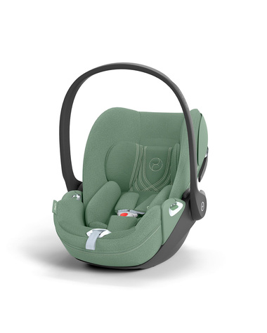 Si&egrave;ge auto Cloud T i-Size Coloris leaf green (Plus)  Cybex