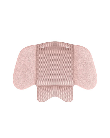 Si&egrave;ge auto Cloud T i-Size Coloris peach pink (Plus)  Cybex