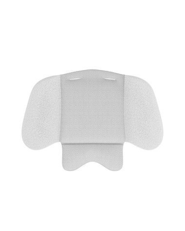 Si&egrave;ge auto Cloud T i-Size Coloris platinum white (Plus)  Cybex