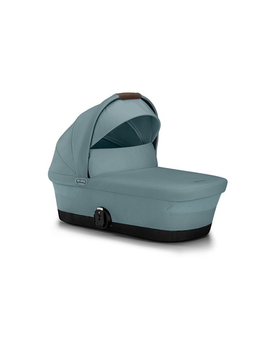 Nacelle Gazelle S Coloris stormy blue  Cybex