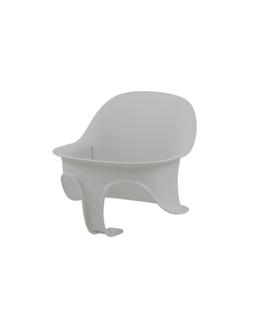 Chaise haute Lemo 3-en-1 Coloris suede grey  Cybex