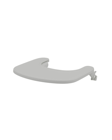 Chaise haute Lemo 3-en-1 Coloris suede grey  Cybex