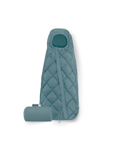 Chanceli&egrave;re Snogga Mini 2 Coloris sky blue  Cybex