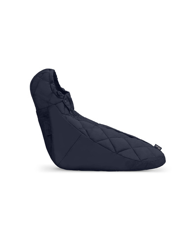Chanceli&egrave;re Snogga Mini 2 Coloris ocean blue  Cybex