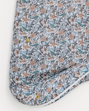 Gigoteuse rembourrée Madeleine TOG 3 En tissu Liberty Natalys