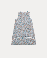 Gigoteuse rembourrée Madeleine TOG 3 En tissu Liberty Natalys
