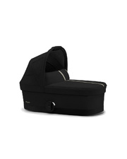Nacelle Cot S Coloris moon black Cybex