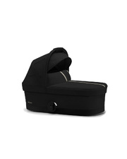 Nacelle Cot S Coloris moon black Cybex