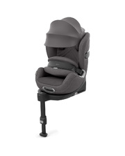 Siège auto Anoris T2 i-Size Coloris mirage grey (Plus) Cybex