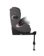 Siège auto Anoris T2 i-Size Coloris mirage grey (Plus) Cybex