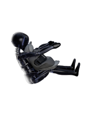 Siège auto Anoris T2 i-Size Coloris mirage grey (Plus) Cybex