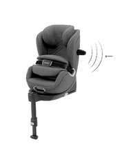 Siège auto Anoris T2 i-Size Coloris mirage grey (Plus) Cybex