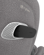 Siège auto Anoris T2 i-Size Coloris mirage grey (Plus) Cybex