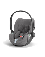 Si&egrave;ge auto Cloud T i-Size Coloris mirage grey (Plus)  Cybex