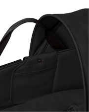 YOYO³ nacelle nouveau-né Coloris noir Stokke