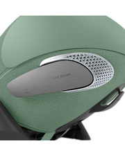 Siège auto Cloud T i-Size Coloris leaf green (Plus) Cybex