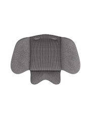 Siège auto Cloud T i-Size Coloris mirage grey (Plus) Cybex