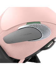 Si&egrave;ge auto Cloud T i-Size Coloris peach pink (Plus)  Cybex
