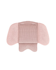 Si&egrave;ge auto Cloud T i-Size Coloris peach pink (Plus)  Cybex